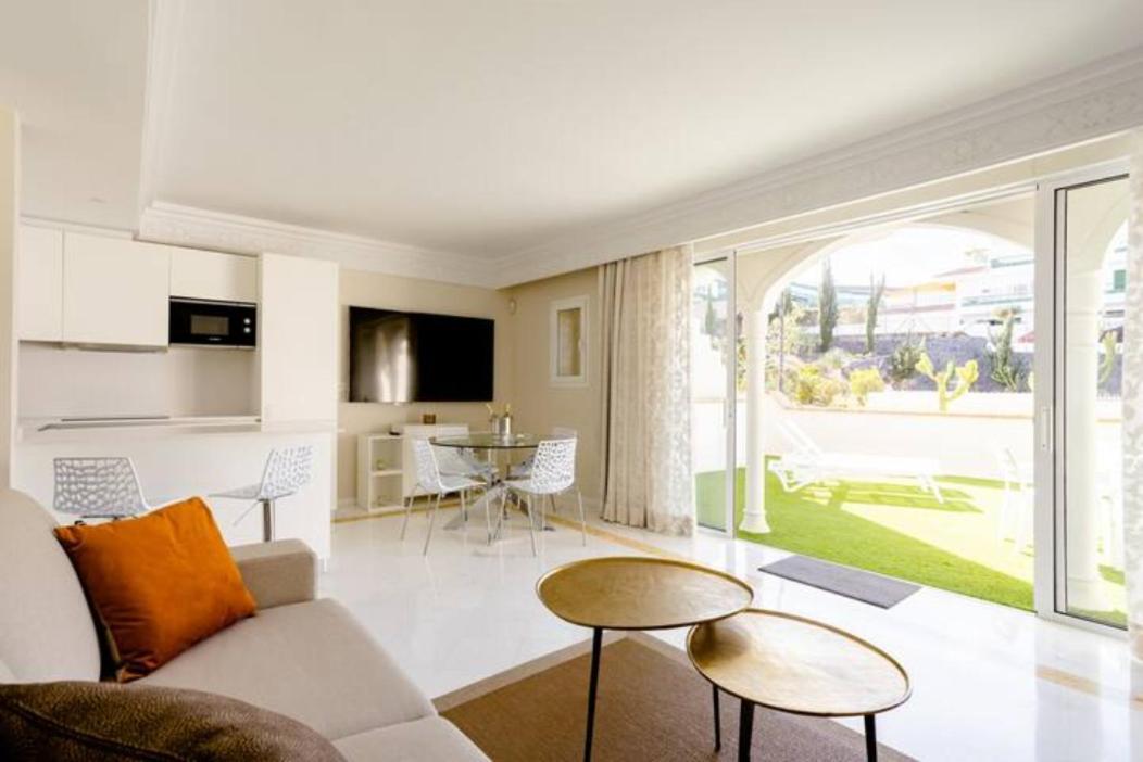 New Apartment Sherezade Tenerife Puerto de la Cruz  Exterior foto